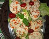 Foto del paso 6 de la receta: Fiambre de pollo!!!Fácil y económico 👌