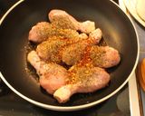 Foto del paso 2 de la receta: Tirabuzones sabatinosss... y que nos larguen los galgosss