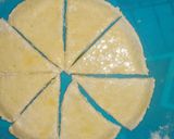 Vajas kifli gluténmentesen recept fázis 5 fotója