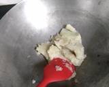 Shakarkand Sheera recipe step 2 photo