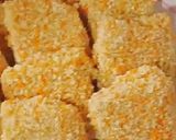 Foto langkah ke 5 dari resep Nugget ayam home made.