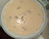 Túrótorta recept fázis 3 fotója