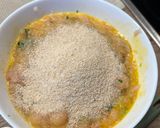 Foto del paso 3 de la receta: Medallones de pollo
