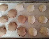 Foto del paso 8 de la receta: Conchas