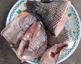Une image de l'étape 3 de Poisson frit 🐟.