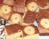 Lekváros gyors süti recept fázis 5 fotója