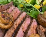 Фото кроку 6 до Яловичий стейк 🥩.