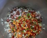 Foto del paso 13 de la receta: Locro irresistible