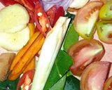 Foto langkah ke 1 dari resep Asem-Asem Ayam.