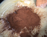 Foto del paso 1 de la receta: Brigadeiros 🇧🇷