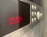 Foto del paso 1 de la receta: Alcachofas al microondas