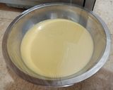 Foto langkah ke 3 dari resep Bapel / Indonesian Waffle.