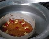 ফ্রুট কেক (Plum Cake Recipe in Bengali) রেসিপির ধাপ 6 ছবি