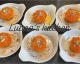 A picture of step 7 of Mini Knafeh / Kunafa:.