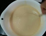 Foto langkah ke 3 dari resep Kue dorayaki sederhana.