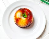 Foto langkah ke 8 dari resep Khanom Leum Kleun.