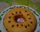 Foto langkah ke 13 dari resep Banana Cake Cinnamon Moist🍌🍰 Irit No Mix.