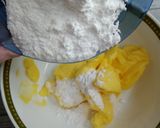 Foto langkah ke 2 dari resep Thumb Print Cookies (5 bahan).