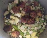 ઊંધિયું (Undhiyu Recipe In Gujarati) રેસીપી સ્ટેપ2ફોટો