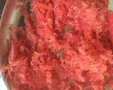 Gajar ki vrat kheer recipe step 1 photo