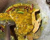 ভোগের খিচুড়ি (Bhoger Khichudi Recipe in Bengali) রেসিপির ধাপ 3 ছবি