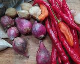 Foto langkah ke 2 dari resep Sayur Ketupat Simple (Sayur Godog Betawi), cocok buat lebaran.