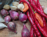 Foto langkah ke 2 dari resep Sayur Ketupat Simple (Sayur Godog Betawi), cocok buat lebaran.