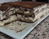 Foto del paso 8 de la receta: Tiramisú con un toque especial 😉👌