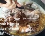 Foto langkah ke 2 dari resep 💕ONDE ONDE KENTANG PASTA KACANG MERAH /TETEP EMPUK WALO SUDAH DINGIN 😊.