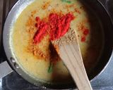 ডিম সর্ষে পোস্ত (dim sarse posto recipe in Bengali) রেসিপি ধাপ - 8 ছবি