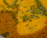 திண்டுக்கல் ஸ்டைல் வெஜ் பிரியாணி ரெசிபி ஸ்டேப் 4 புகைப்படம்