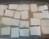 Foto langkah ke 2 dari resep Tahu Susu.