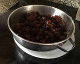 Foto del paso 2 de la receta: Torta negra de 🎄 Navidad