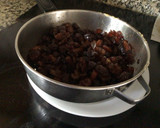 Foto del paso 2 de la receta: Torta negra de 🎄 Navidad