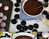Foto langkah ke 10 dari resep ALMOND LONDON New Recipe#BikinRamadhanBerkesan#KamisManis.