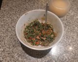 Foto del paso 2 de la receta: Ravioles de verdura