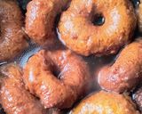 Foto del paso 6 de la receta: Picarones sin gluten