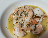 Foto del paso 1 de la receta: Camarones al Ajillo