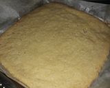 ડલ્ચે દે લેચે બાર(dulche de leche bar Recipe in Gujarati) રેસીપી સ્ટેપ1ફોટો