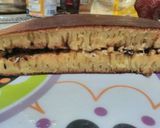 Foto langkah ke 10 dari resep Martabak manis maknyus.