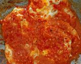Foto langkah ke 5 dari resep Sambalado Telur Ceplok (Bersantan).
