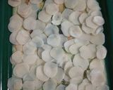 Foto langkah ke 6 dari resep Kerupuk nasi.