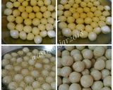 Foto langkah ke 2 dari resep Cimol.