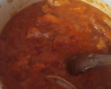 Foto del paso 3 de la receta: Ñoquis Argentinos Caseros