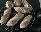 Foto del paso 15 de la receta: Panecillos sin Gluten !!!!Larga Fermentación Receta de “ Mamafermenta “….