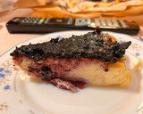 Foto del paso 5 de la receta: Cheesecake de arándanos