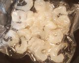 Foto langkah ke 1 dari resep Pempek Udang.