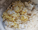 Foto del paso 1 de la receta: Chipá