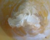 Foto del paso 2 de la receta: Muffin de manzana con canela