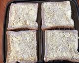 Veg Grill Sandwich recipe step 1 photo